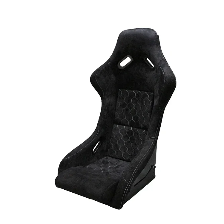 High quality carbon fiber racing seat sports car bucket seats for racing car