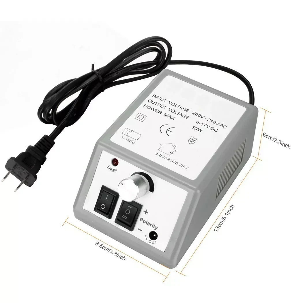 الشخصية الكهربائية ملف الأظافر الحفر مانيكير أداة مجموعة سطح المكتب آلة تلميع الأظافر هلام مزيل طلاء الأظافر المعدات الملحقات