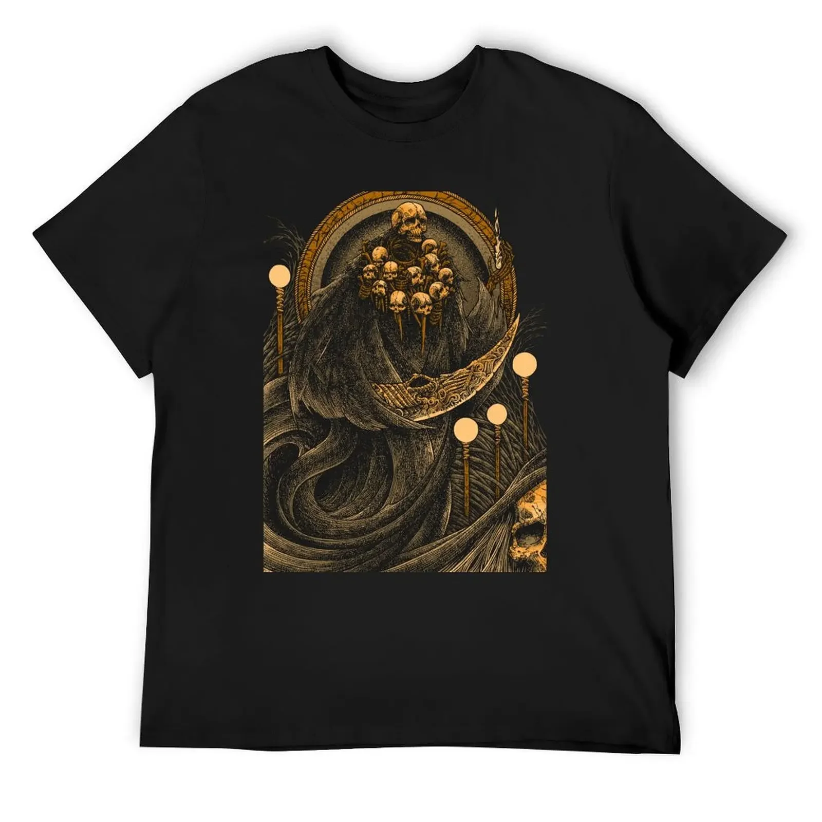 

Hollow Soul T-Shirt oversizeds street wear Luxury man croswit shirt man mens t shirts top quality