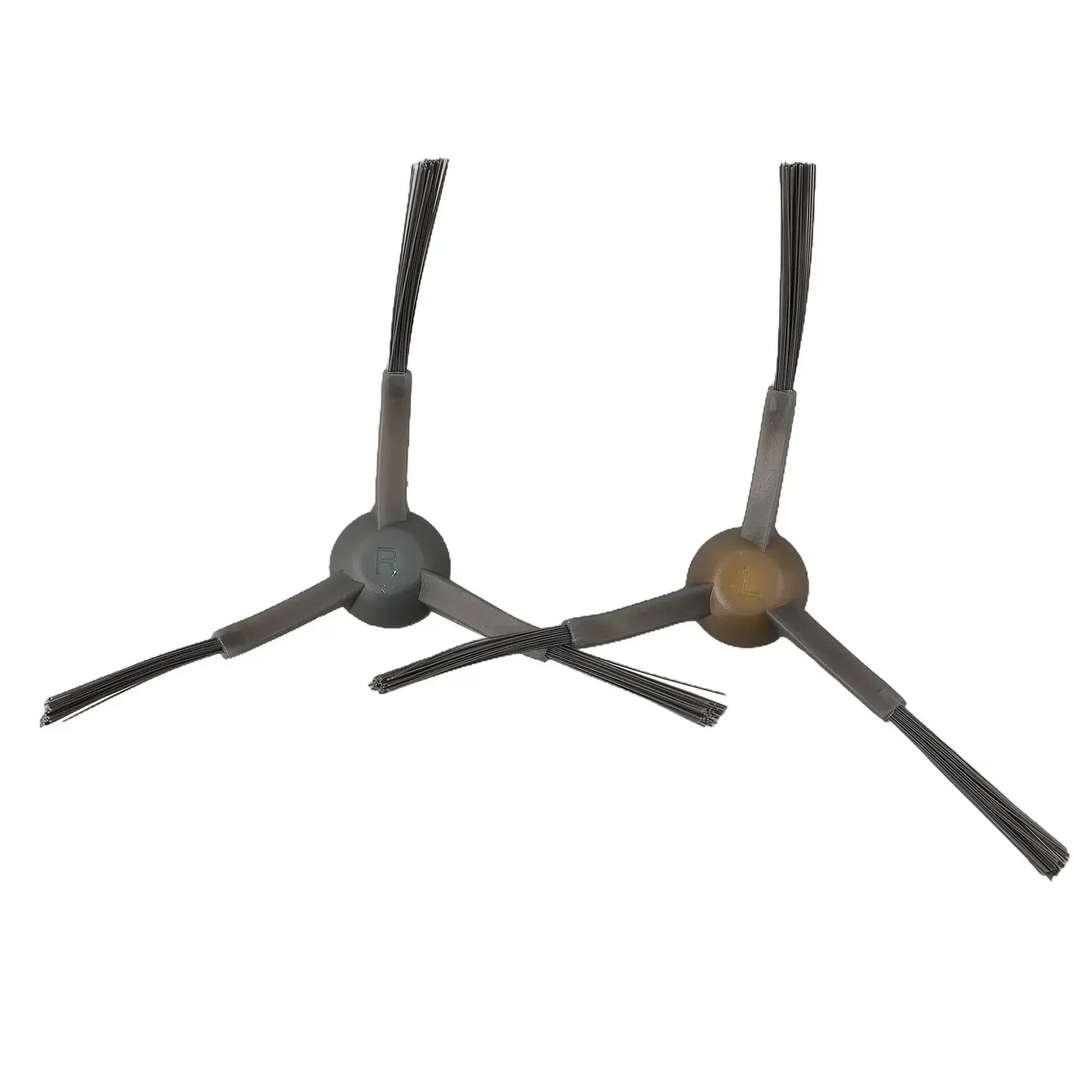 Otimize o desempenho do aspirador de pó com kit de pano de esfregão de filtro de escova lateral para M9 para NERE10s E10S para A8