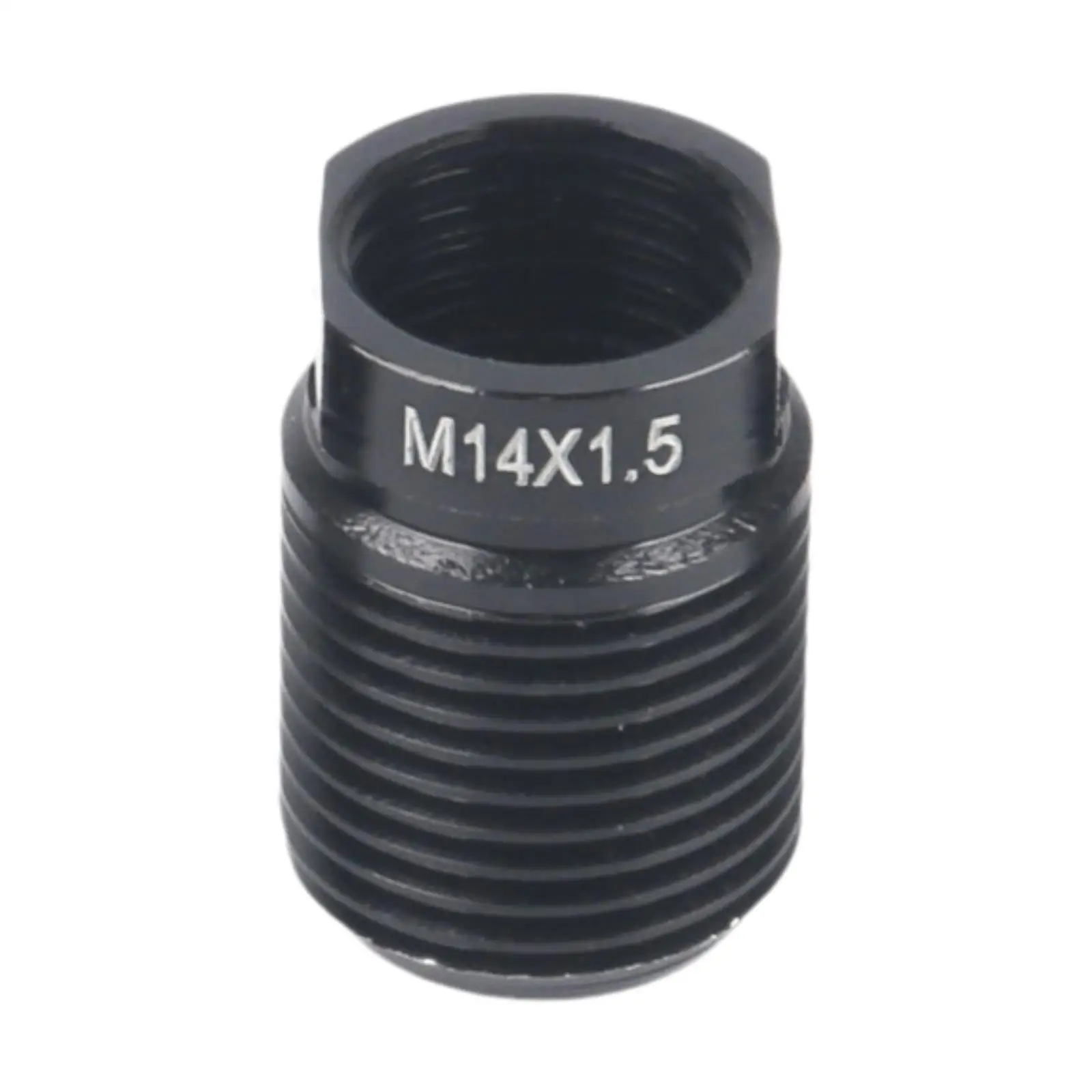 Shifts Knob Adapter Manual Tool Professional Automobile Parts for Most Vehicle Easy to Install Replacement Aluminum Alloy