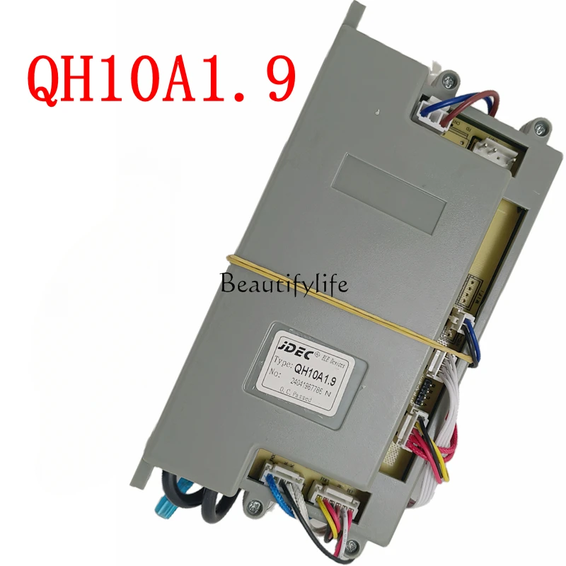 Water heater thermostat main board QH10A1.9 control board gas pulse igniter