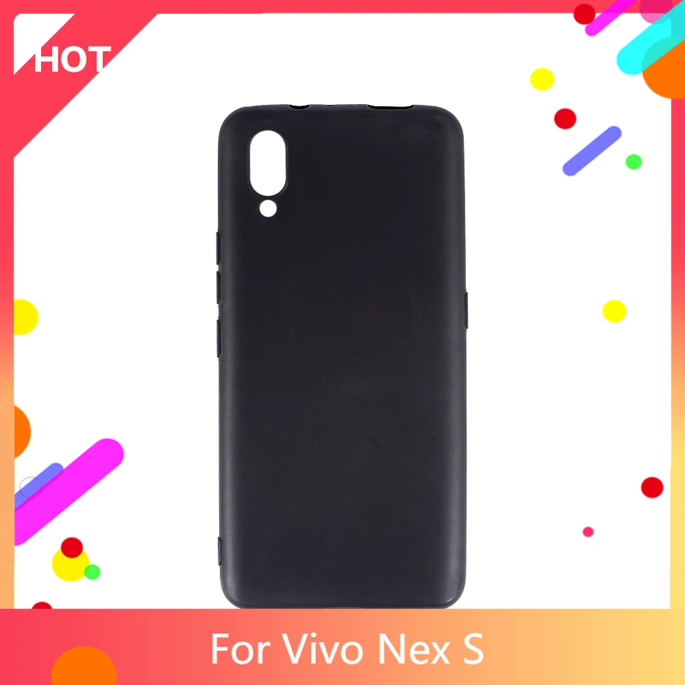 Nex S Case Matte So… - image