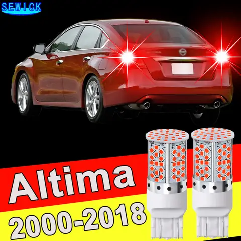 10 best sales निसान अल्टिमा 2010 - №8