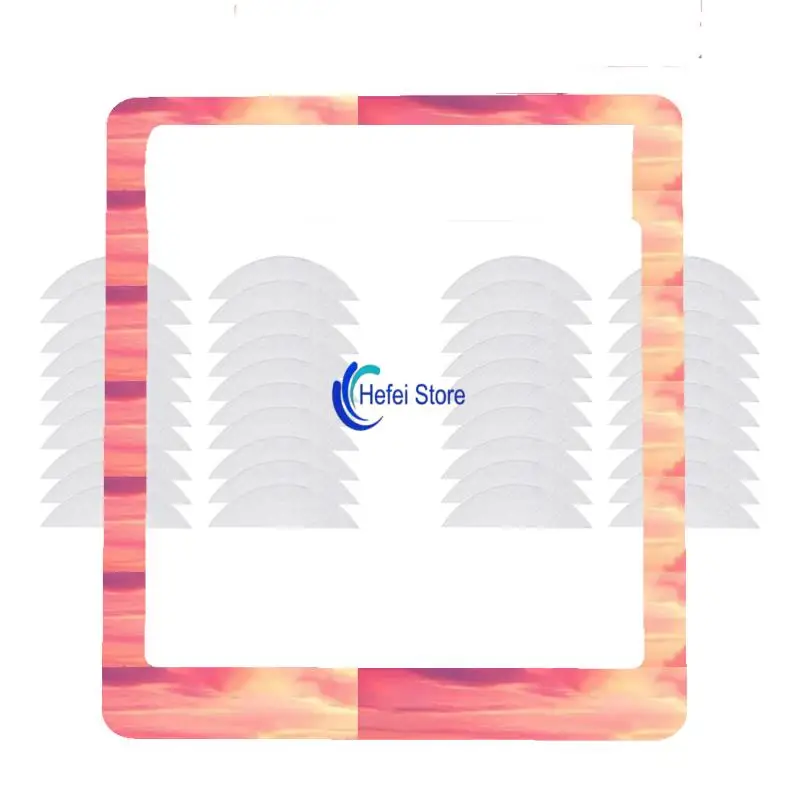 

24-Hour Delivery 40Pcs Disposable Mop Cloth For Xiaomi Lydsto R1 Vacuum Cleaner Replacement Accessories Kit For Home Remove Dust