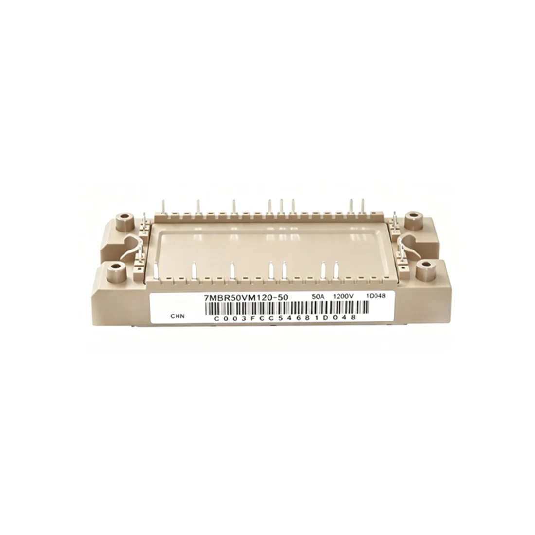 7MBR35VM120-50 7MBR50VM120-50 7MBR35XMA120-50 7MBR50XMA120-50 1200V Seven-Phase IPM IGBT Power 、Module
