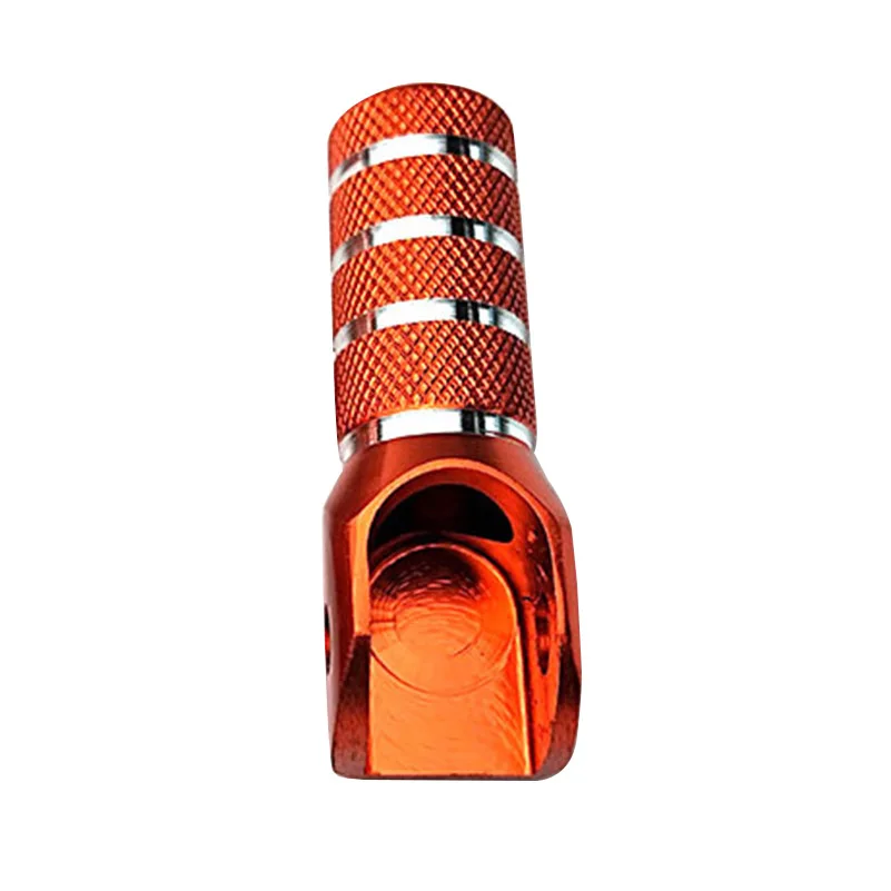 Motorcycle CNC Gear Shifter Shift Lever Tip For TX FC FE TE TC 125 250 300 350 350S 2014 2015 2016 2017 Motocross Part