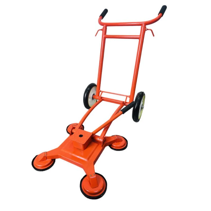 New special tools for brick laying machine Thickened load-bearing and labor-saving suction