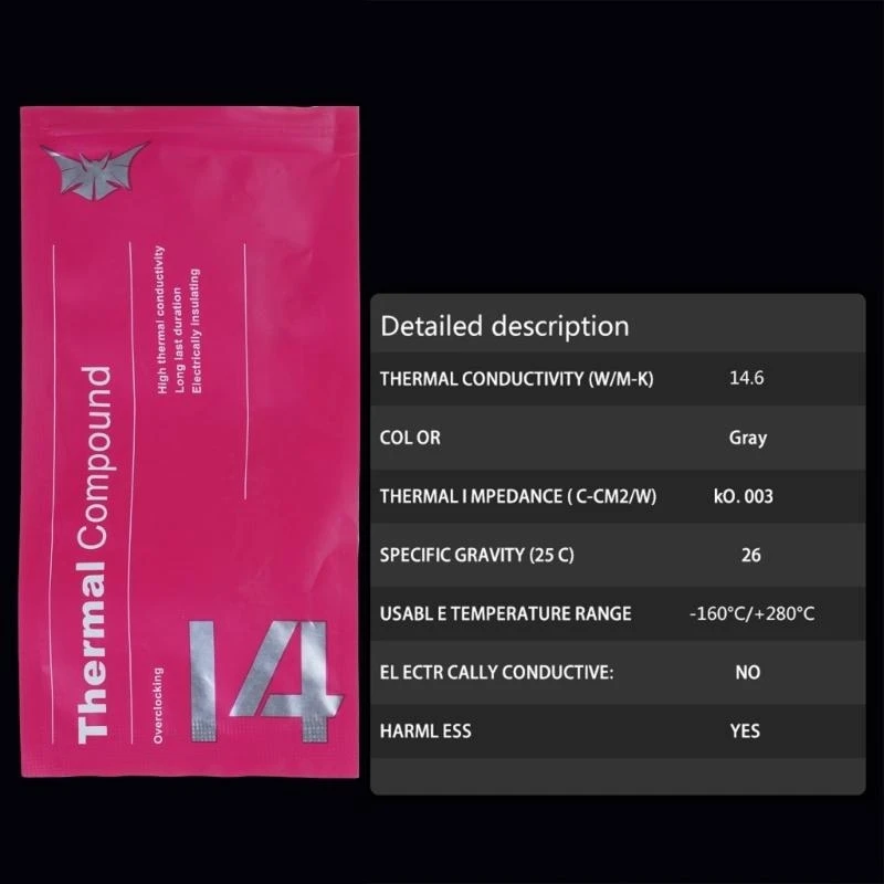 Q5WA ZF-EX 14.6W/Fo…