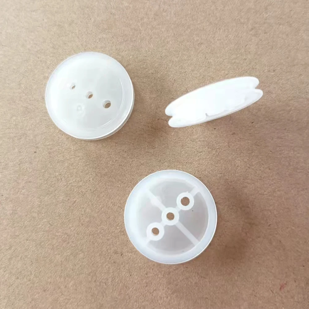 10/100pcs 2x22mm Soft Plastic Pulley car wheel OD 22mm hole 2mm for rc car robot diy toy parts model accessories  PS222A