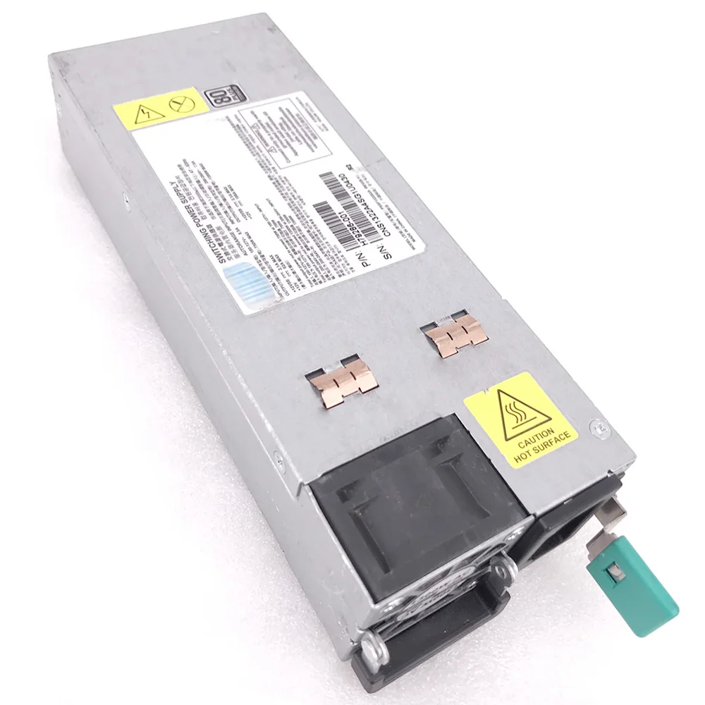 Server Power Supply Perfect Test  PSSF132202A H79286-001 1300W