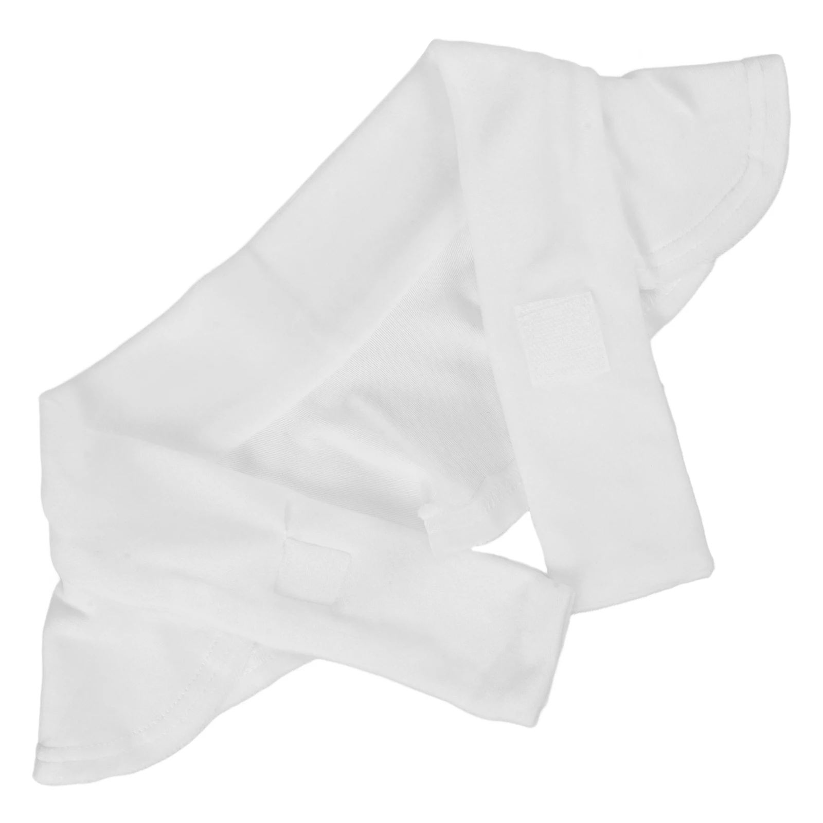 เสื้อคลุมคอปกปลอมสำหรับผู้หญิง ผ้าเนื้อนุ่ม อุ่นสบาย ถอดออกได้ ใช้เป็นเครื่องประดับชุดเดรส พันไหล่ น้ำหนักเบา สวยหรู