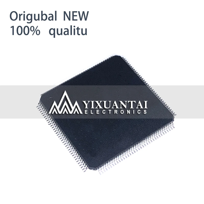 YXT 1pcs   New original QFP144 LPC2378FBD144 LPC2378 LPC2378FBD144 LQFP144 LPC2378F 2379
