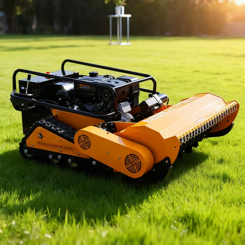 Customized Garden M… - image