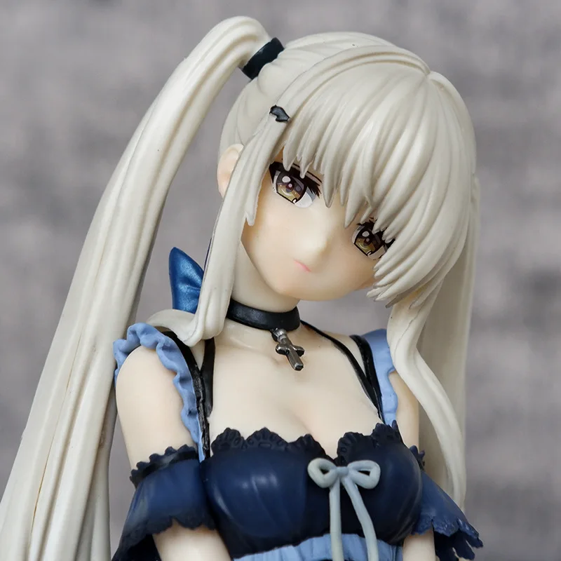 

Аниме Q версия Shiina Mahiru сидячая поза фигурку ПВХ модель игрушки кукла декор стола коллекционные подарки в упаковке