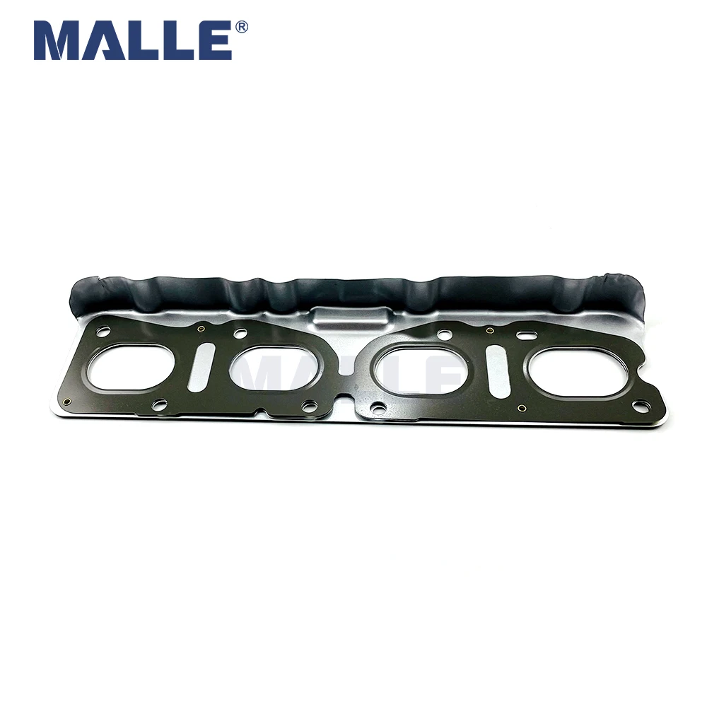 M264 M274 M270 Engine Exhaust Manifold Gasket For Mercedes-Benz W204 W205 A205 W213 1.5 1.6 2.0 L Car Accessories A2741420180