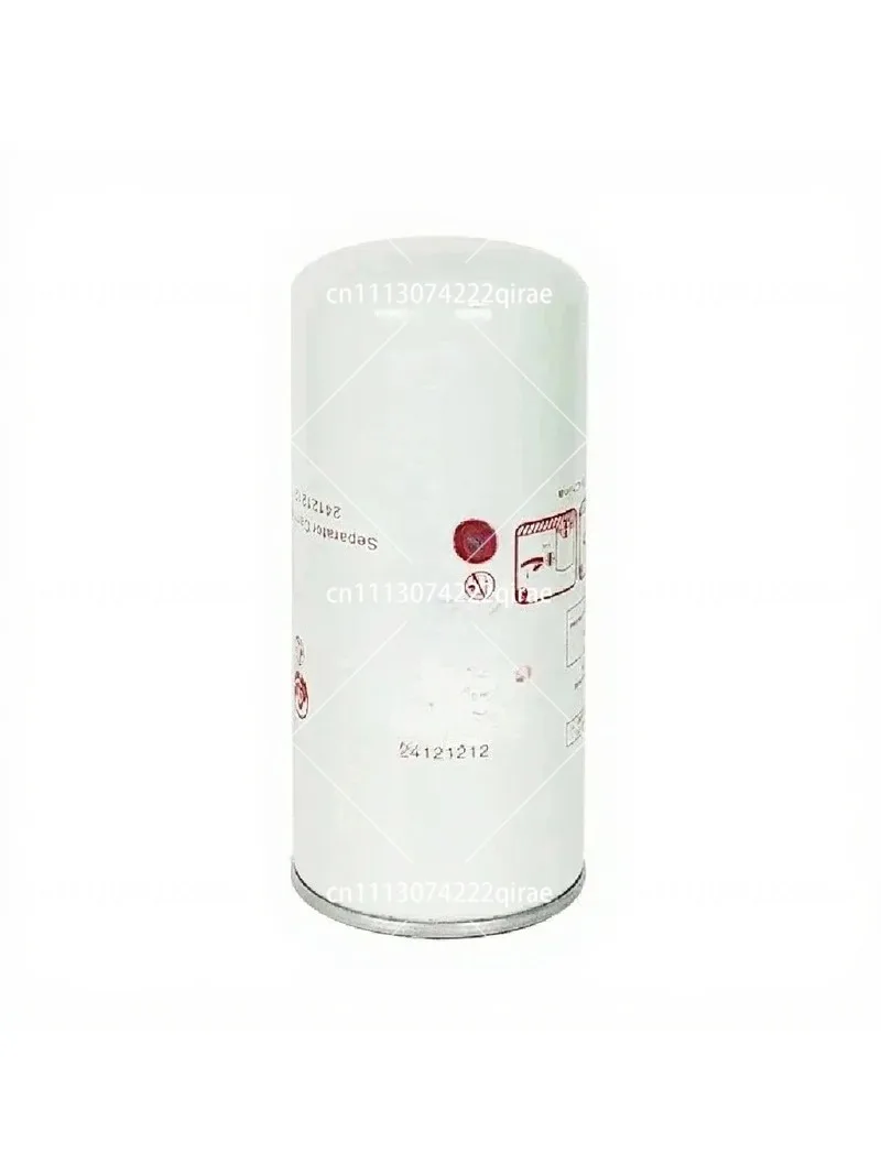 Suitable for Compressor Spare 24121212 Oil and gas separator is suitable