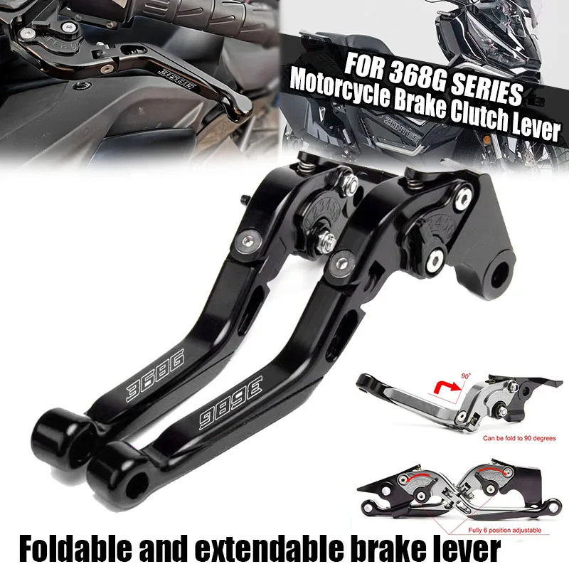 For Zontes 368G 368… - image