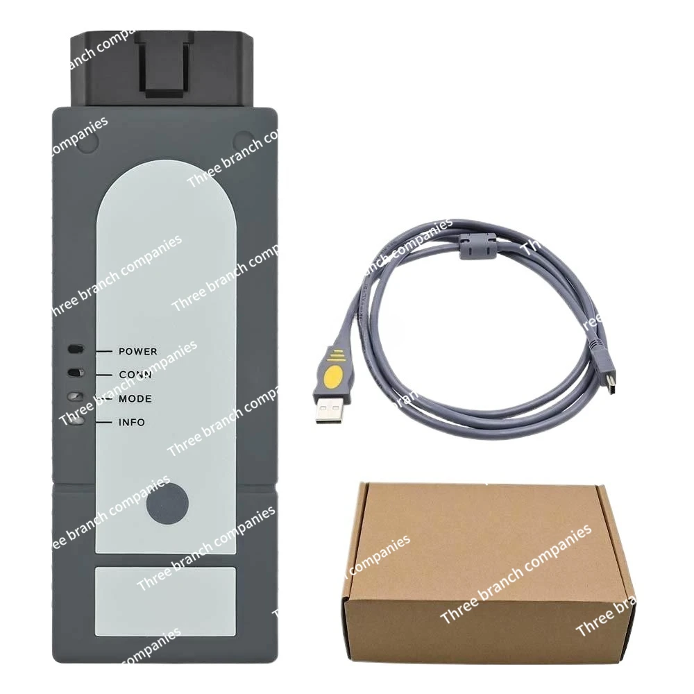 VAS6154 WIFI OBD2 ODIS v6.2 1.6.6 Автомобильная диагностика неисправностей, модернизация