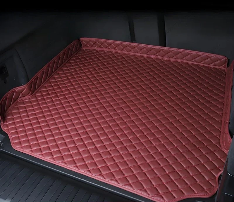 Custom Trunk Cargo Liner for AION Y Plus UMO 5 (Umo 5) 2023-2026, Car Interior Modified Decor Accessories Cargo Liner durable