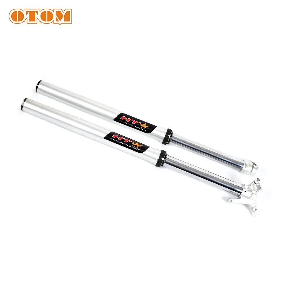 OTOM Off-road Motorcycle Motocross Dirt Bike Suspension Front Fork Shock Absorber for KTM HUS QVARNA
