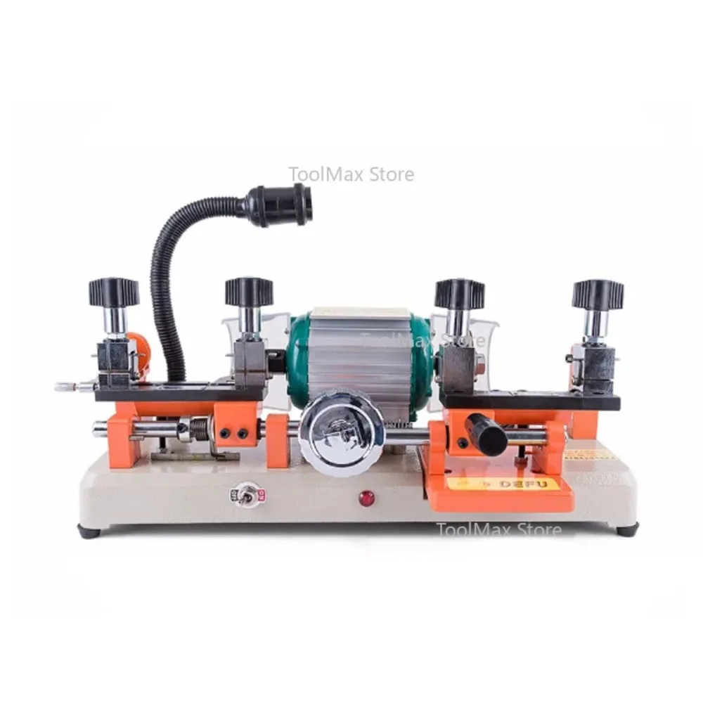 자동차 도어 키 복제기 키 복사 키 절단 드릴 복제 열쇠공 도구