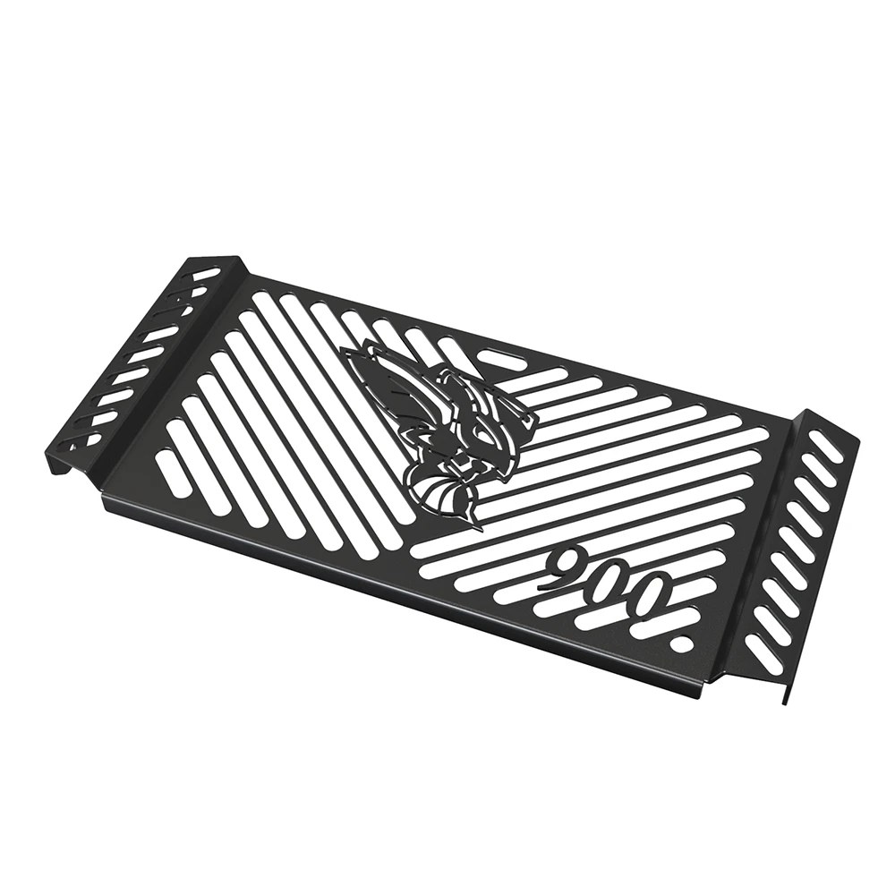 Motorcycle Accessories Radiator Grille Guard Cover Protector For Honda CB919 CB900F Hornet 900 2002-2003-2004-2005-2006-2007