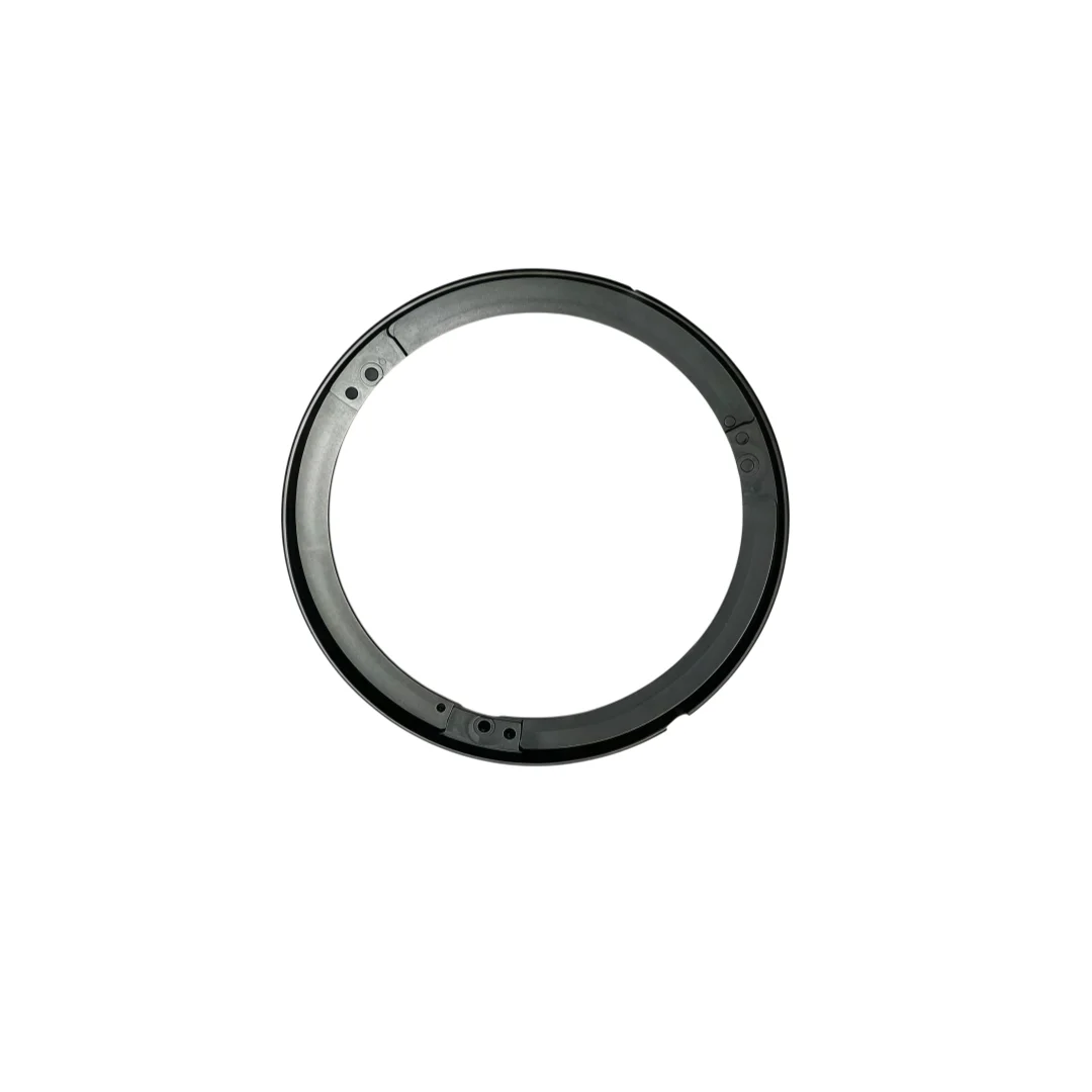New Front Barrel UV Filter Ring Lens Hood Mount Ring for Sony FE 24-240mm F3.5-6.3 OSS