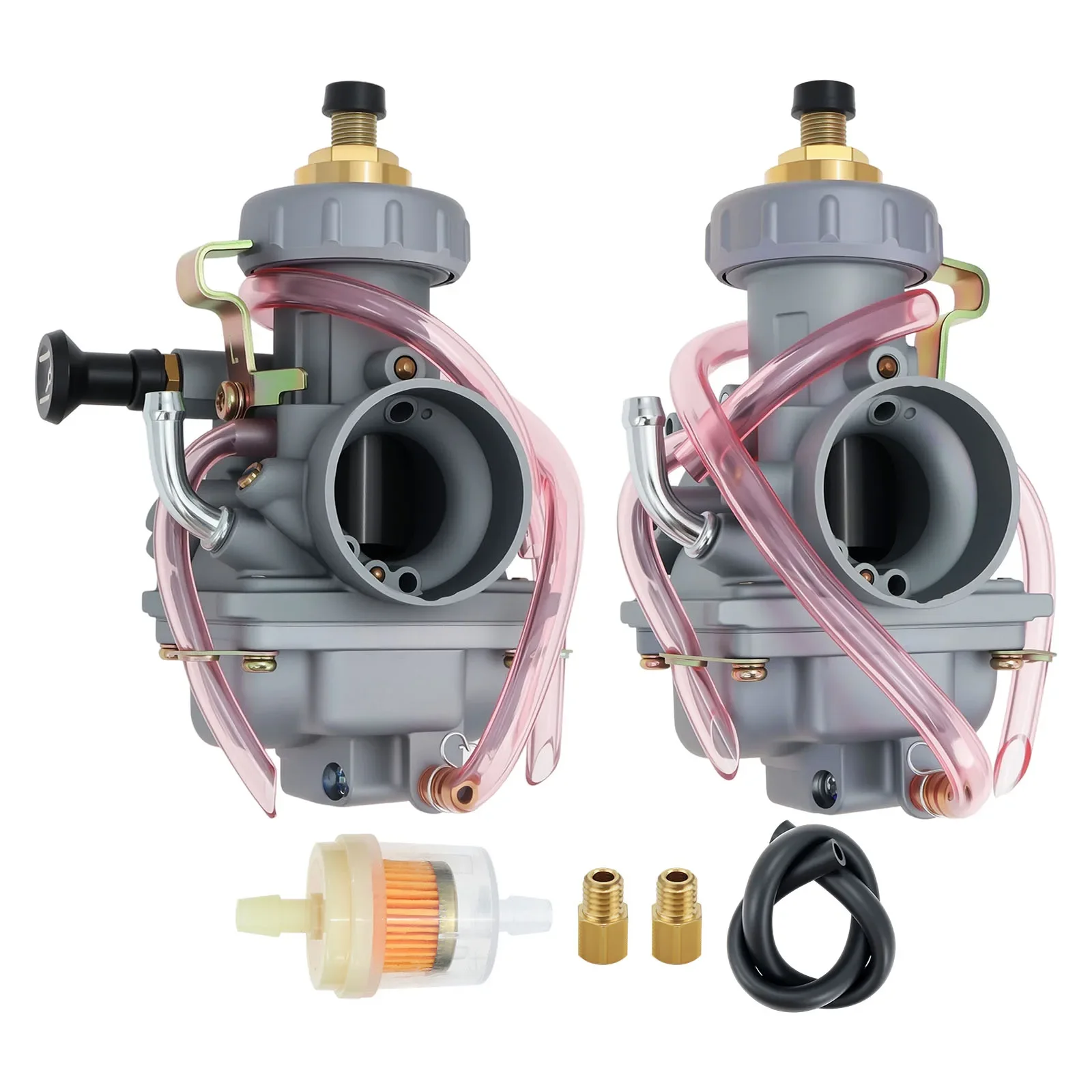 Fits For YAMAHA BANSHEE 350 CARBURETOR 1987-2006 350 YFZ 350 CARB
