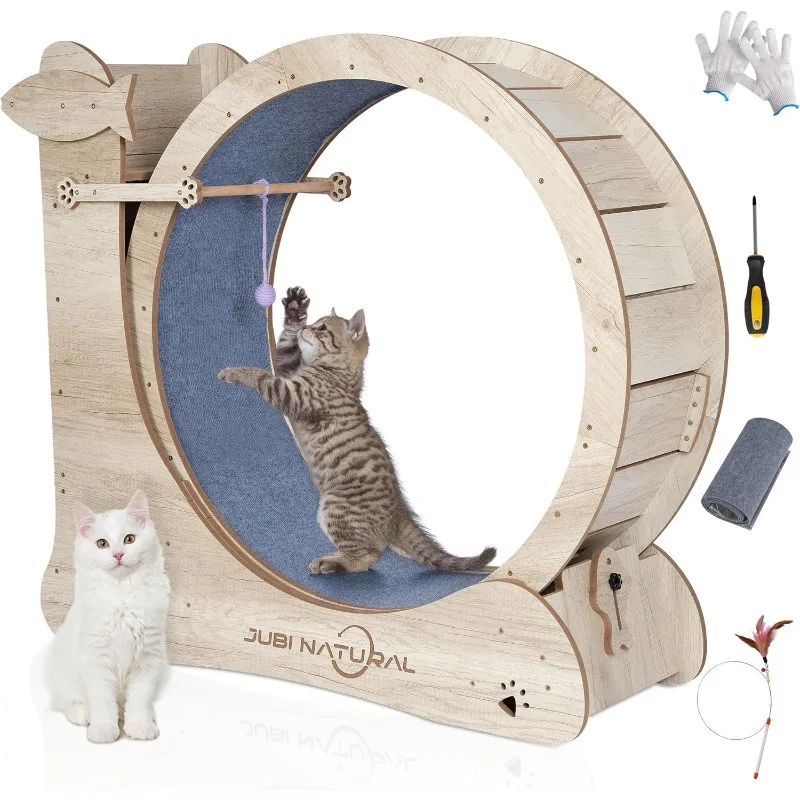 E Wheel, 40" Cat Ru…