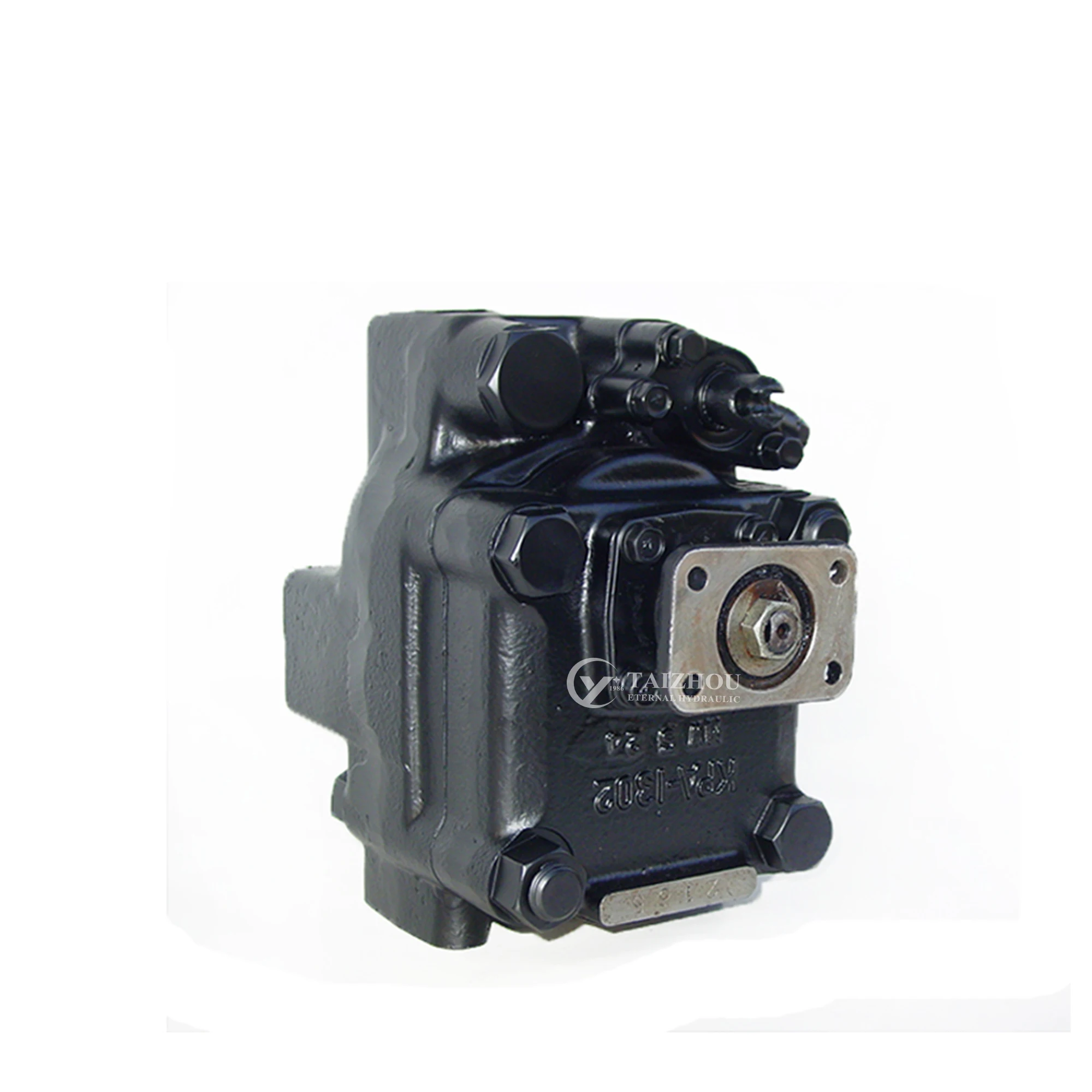 

Engine Equipment Machine Japanese Dump Truck Parts KPA1302 Hydraulic Gear Pump Pto Pump for Tractor
