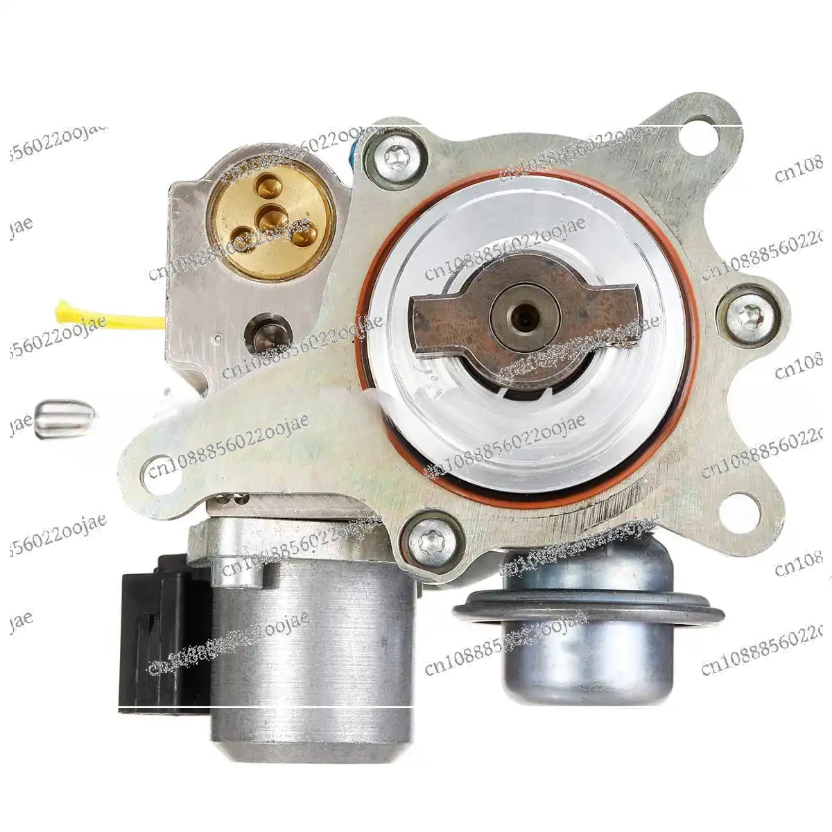 Petrol Pressure Fuel Pump for Peugeot 207 308 3008 5008 508 1.6T Mini R55 R56 R57 R58 Cooper CITROEN C4 9819938480