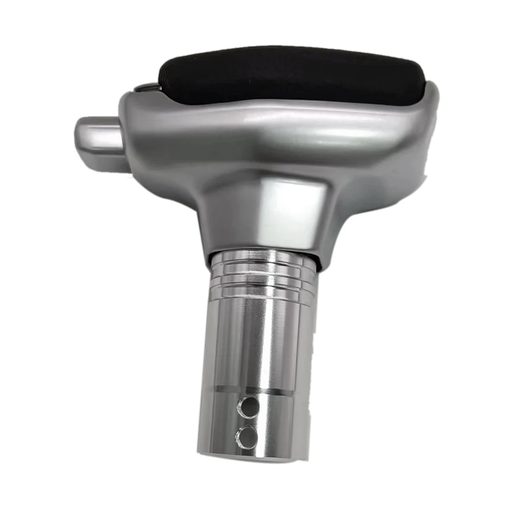 Para honda civic 2001-2011 accord 2003-2007 alavanca de mudança de engrenagem automática acessórios do carro