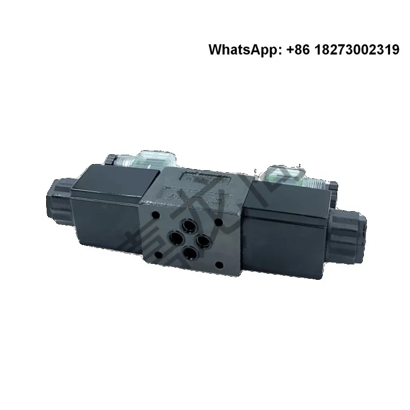 Electromagnetic directional valve DSG-01-3C2-D24-N1-50/3C4/3C3/3C6/2D2/2B2/51T 03