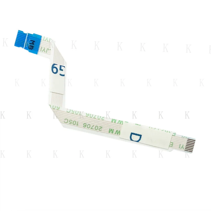 C  for lenovo IdeaPad 3-17ITL6 82H9 3-17ADA6 82KS 3 17IRU7 82X9 Touchpad Cable new
