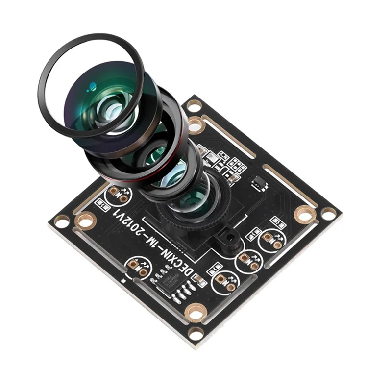 A97I-OV9732 HD Camera Module 1 Megapixel Driver-Free USB Adapter Cable 1280X720/30FPS 100 Degrees view 2