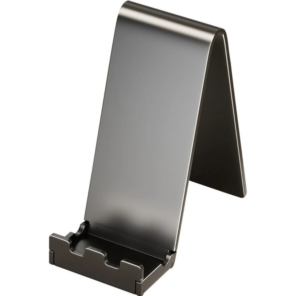 Easy To Clean Carbon Steel Pot Lid Holder Rustproof Space Saving Pot Cover Shelf Stable Cutting Board Holder Restaurant