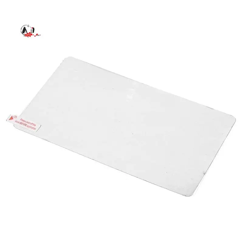 A10E-For Corvette C7 2014-2019 Car Tempered Glass Center Navigation Display Touchscreen Protective Film Parts