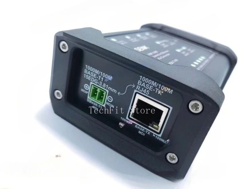 Gigabit Car Etherne…