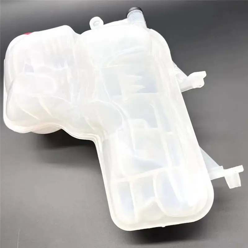 High Quality Engine Radiator Expansion Tank Water Bottle LR034654 LR181676 For Range Rover RR13 RS14
