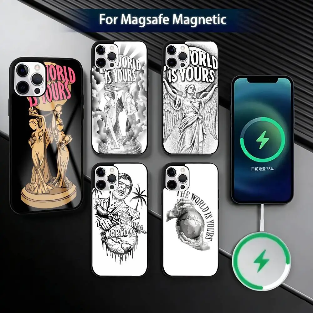 

Milk D-Dairy Cow Cows Phone Case For iPhone17,16,15,14,13,12,11 Plus,Pro Magnetic with Magsafe Wireless Charging