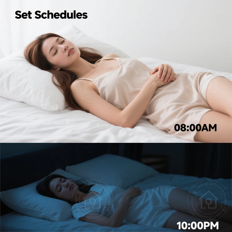 Tuya E14 Свечи Лампы Smart Life Управление Приложением Смарт-лампа WIFI/Bluetooth RGBCW Светодиодный светильник с регулируемой яркостью Хрустальные лампы Декор комнаты 220 В