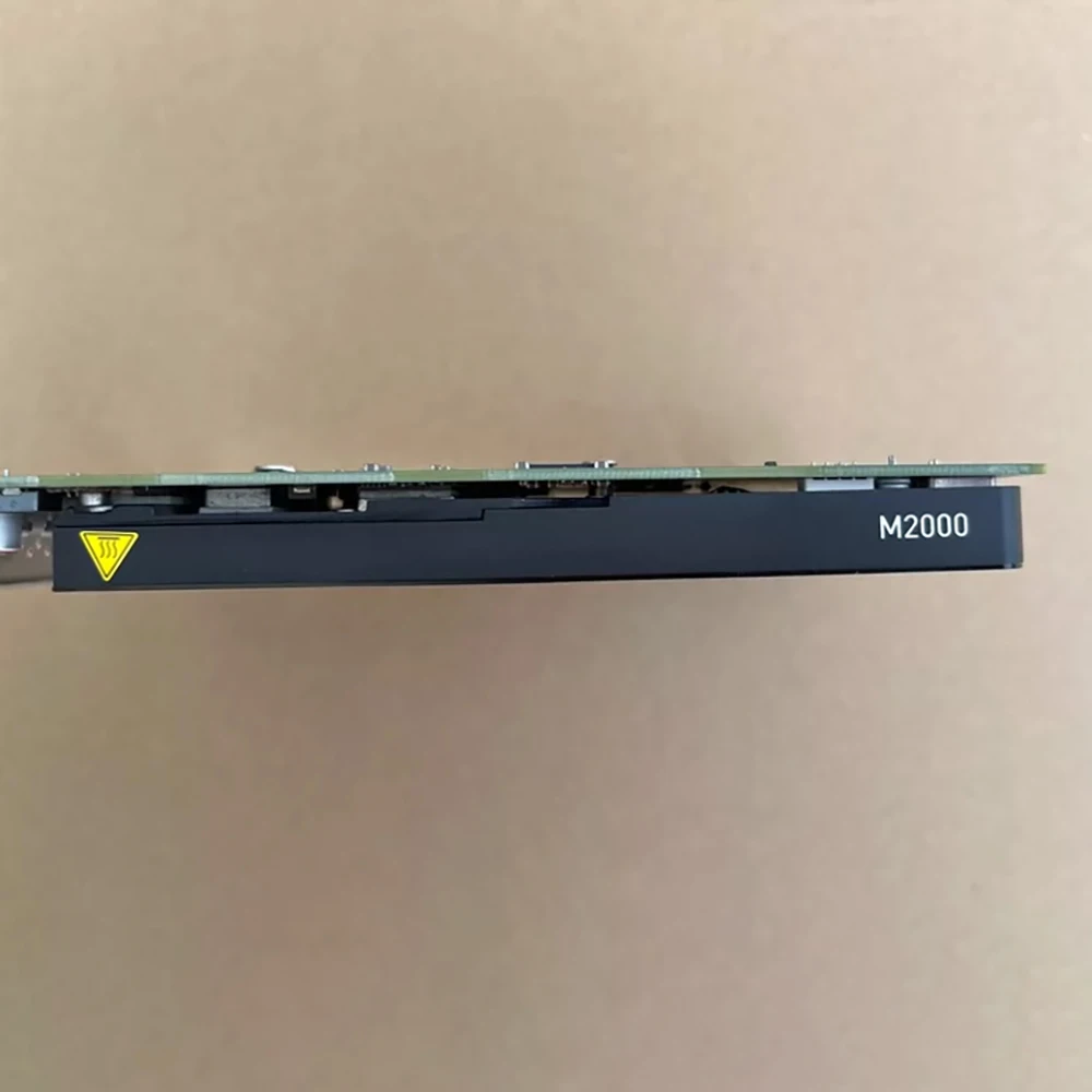 Scheda grafica Per Qu-adro M2000 4G