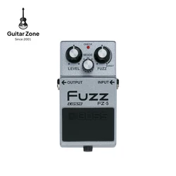 BOSS FZ-5 Fuzz PedalClassic sounds Guitar Pedal Professional Stompbox Electric Guitar Accessories