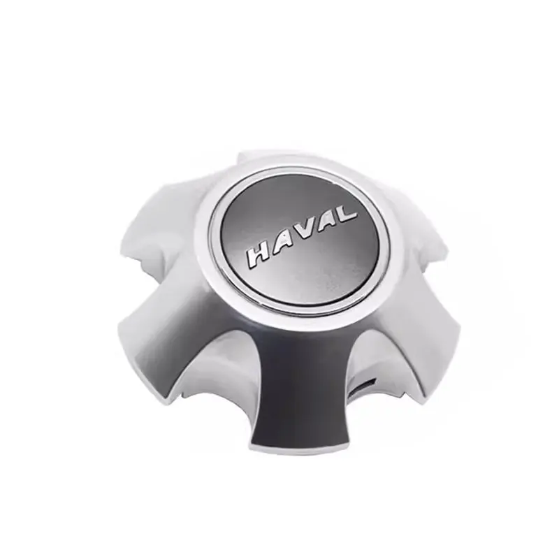 For Great Wall Haval H5 h3 Wingle 3  5 6 7 Wheel Hub Cover Tire Decoration Cover Hub Center 1pc