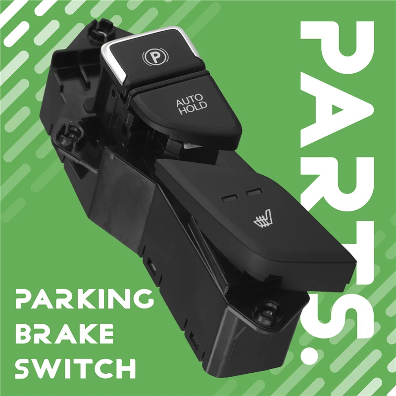 933113V100 Parking Brake Seat Heating Switch For Hyundai AZERA Parking Brake Heating Window Switch