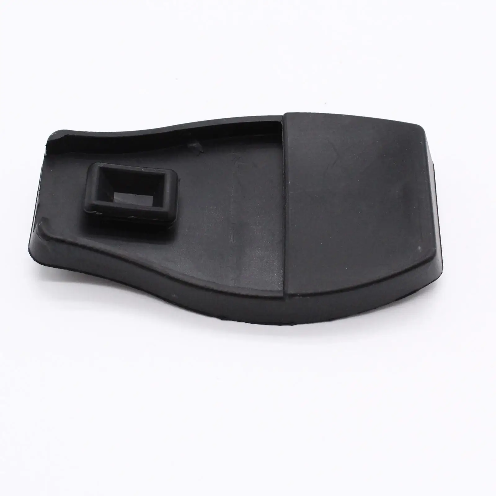 Reliable Auto Parts Brake Pedal Pad 71746348 Plastic Replacement for Peugeot Bipper Fiat 500L Alfa Romeo Mito