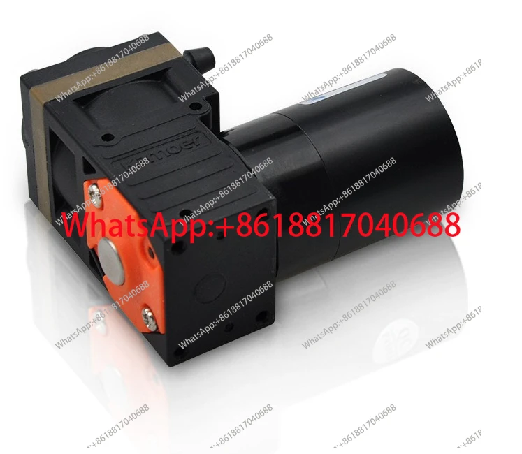 KZP-PE/PF, Miniatur…