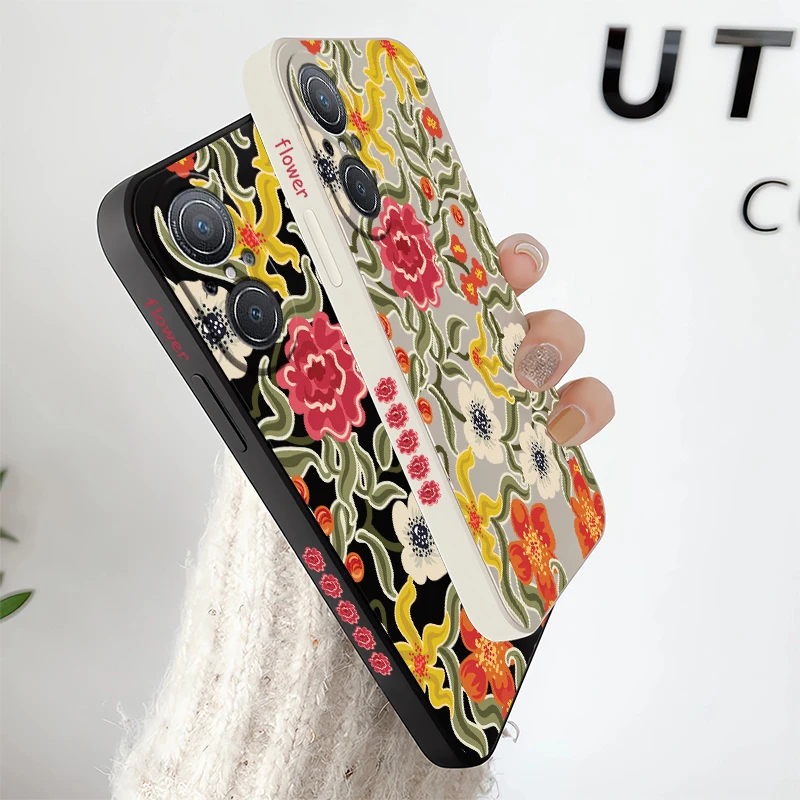 حافظة لهاتف هواوي نوفا 9 SE 8i P Samrt 2021 P40 Lite P30 Pro Y7A Y7P Y7 Y9S غطاء من البولي يوريثان الحراري غير اللامع من السيليكون الناعم #4