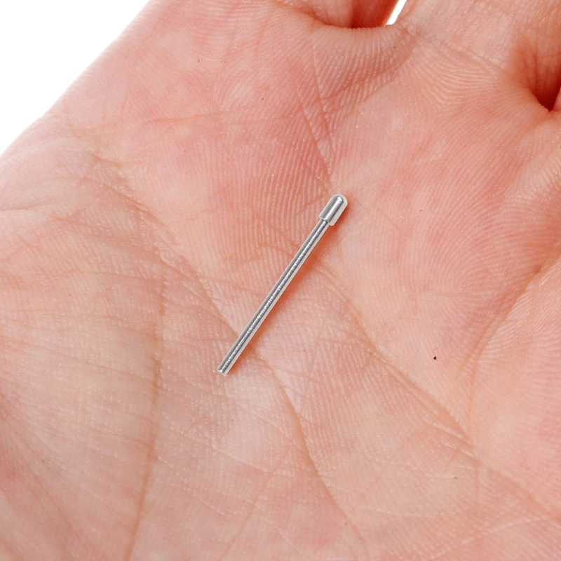 Ricariche di penna in lega di titanio durevoli di seconda generazione disegno tavoletta grafica pennini Standard pennino stilo per Wacom BAMBOO Intuos Cintiq